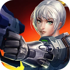 Broken Dawn:Tempest Mod Apk [Unlimited money][Mod Menu]