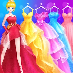 Cat Diary: Dress up Princess Mod Apk [Unlimited money]