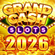 Grand Cash Casino Slots Games Mod Apk [Remove ads][Mod speed]