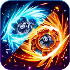 Tops.io - BlazeBlade Arena Mod Apk [Remove ads][Unlocked]