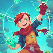 Sparklite Mod Apk [Unlocked]