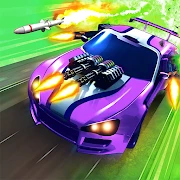 Fastlane: Road to Revenge Mod Apk [Unlimited money]