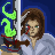 Draconian:Action Platformer 2D Mod Apk [God Mode][Weak enemy]