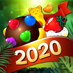 Fantasy Jungle Adventure Mod Apk 1.3.0 