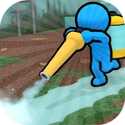 Pool cleaning Mod Apk [Remove ads][Unlimited money]