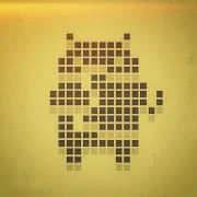 1-BIT BLACK Icon Theme Mod Apk [مدفوع مجانًا][شراء مجاني]
