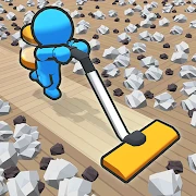 Hoarding and Cleaning Mod Apk [Unlimited money]