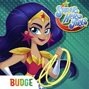 DC Super Hero Girls Blitz Mod Apk 1.4 [دفعت مجانا][مفتوحة][شراء مجاني]