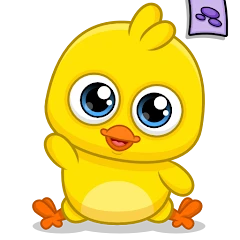 My Chicken - Virtual Pet Game Mod Apk [Unlocked]