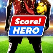 Score! Hero Mod Apk [Unlimited money]