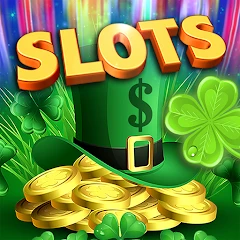 Crock O'Gold Party Slots 3 Mod Apk [Free purchase][Mod speed]