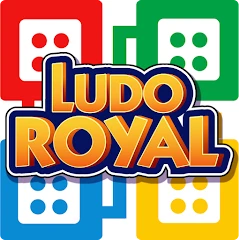 Ludo Royal - Online King Mod Apk [Mod speed]