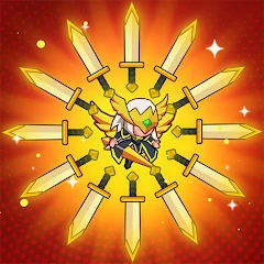 Survivor Kingdoms: Roguelike Mod Apk [Free purchase][Infinite][God Mode][Mod speed]