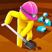 Dig Deep Mod Apk [Unlimited money]