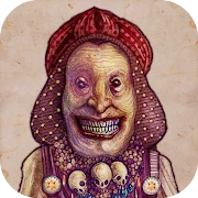 Demon Mark: A Russian Saga Mod apk