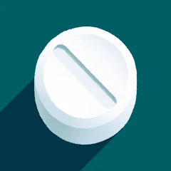 Pill Log: Medication Reminder Mod Apk [Remove ads][Optimized]