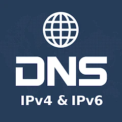DNS Changer - IPv4 & IPv6 Mod Apk [Remove ads][Free purchase][Pro][No Ads][Mod speed]