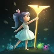 Light a Way: Tap Tap Fairytale Mod apk