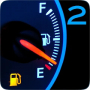 MyFuelLog2: My car statistics Mod icon