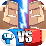 UFB: Jogo de Luta 2 Jogadores Mod Apk 1.1.12 