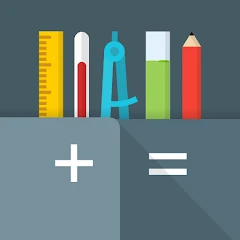 All-In-One Calculator Mod Apk [Paid for free][Free purchase]