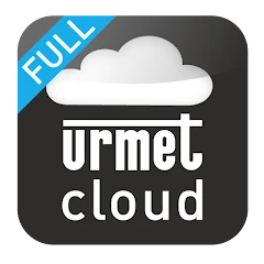 Urmet Cloud Full Mod Apk [Paid for free][Free purchase]