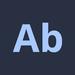 Letters Material You Icon Pack Mod Apk [Full]