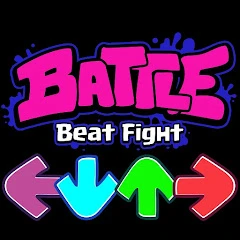 Beat Fight:Full Mod Battle Mod Apk [Remove ads][Mod speed]