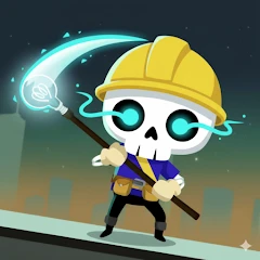 Cell Hero: Hollow Survival Mod Apk [Mod Menu][God Mode]