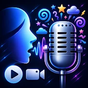 Voice Changer Video-Funny Cam Mod Apk [Unlocked][Pro]