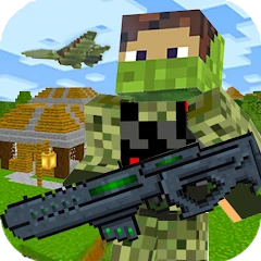 The Survival Hunter Games 2 Mod Apk [Remove ads][Weak enemy][Invincible]