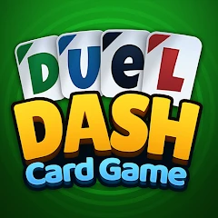 Duel Dash: Card Game Mod Apk [Remove ads][Mod speed]
