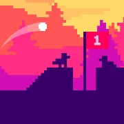 Golf Odyssey Mod Apk [Remove ads]