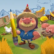 Imperial Settlers: Roll & Writ