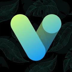 Vera Icon Pack: shapeless icon Mod Apk [Remove ads][Free purchase][No Ads]
