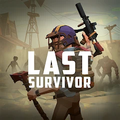 Last Survivor: Zombie Survival Mod Apk [Unlimited money][Mod Menu][God Mode]