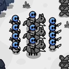 Iron Wall