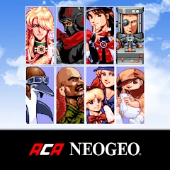AERO FIGHTERS 2 ACA NEOGEO Mod Apk [Full]