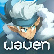 Waven Mod Apk 