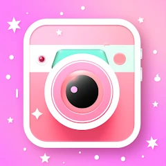 Beauty Camera & Makeup Stylist Mod Apk [Remove ads][Mod speed]