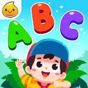 Belajar Huruf ABC + Suara Mod Apk 