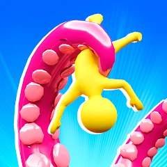 Tentacles Attack Mod Apk [Remove ads][Unlimited money][Mod Menu]