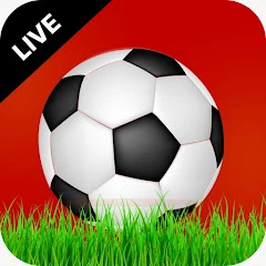 Live football: Live Soccer Mod Apk [Remove ads][Mod speed]