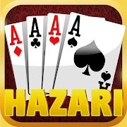 Hazari - Offline Card Games Mod Apk [Remove ads][Mod speed]