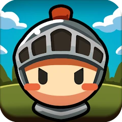 Hero Again Mod Apk [مال غير محدود]
