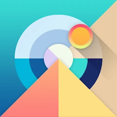 Halo Icon Pack Mod apk