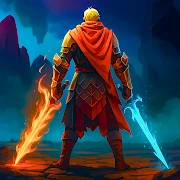 Polygon Fantasy: Action RPG Mod Apk [Mod Menu][God Mode]