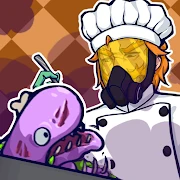 We Happy Restaurant Mod Apk [Free purchase][Free shopping]