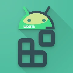 Android Widgets (Material U) Mod Apk [Unlocked][Premium]