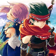 RPG Legend of the Tetrarchs Mod Apk 1.1.3 [Unlimited money][Mod Menu]